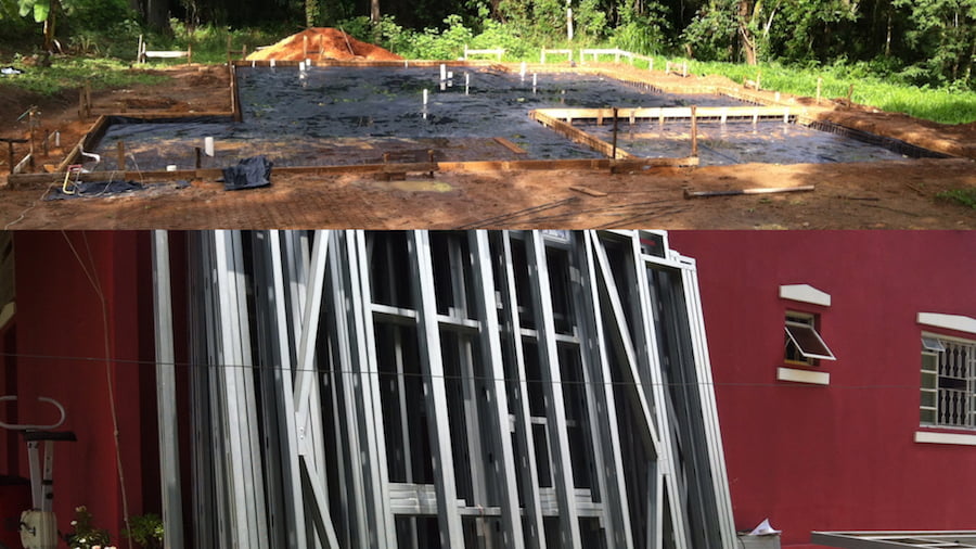 steel-frame-estapas-simultneas