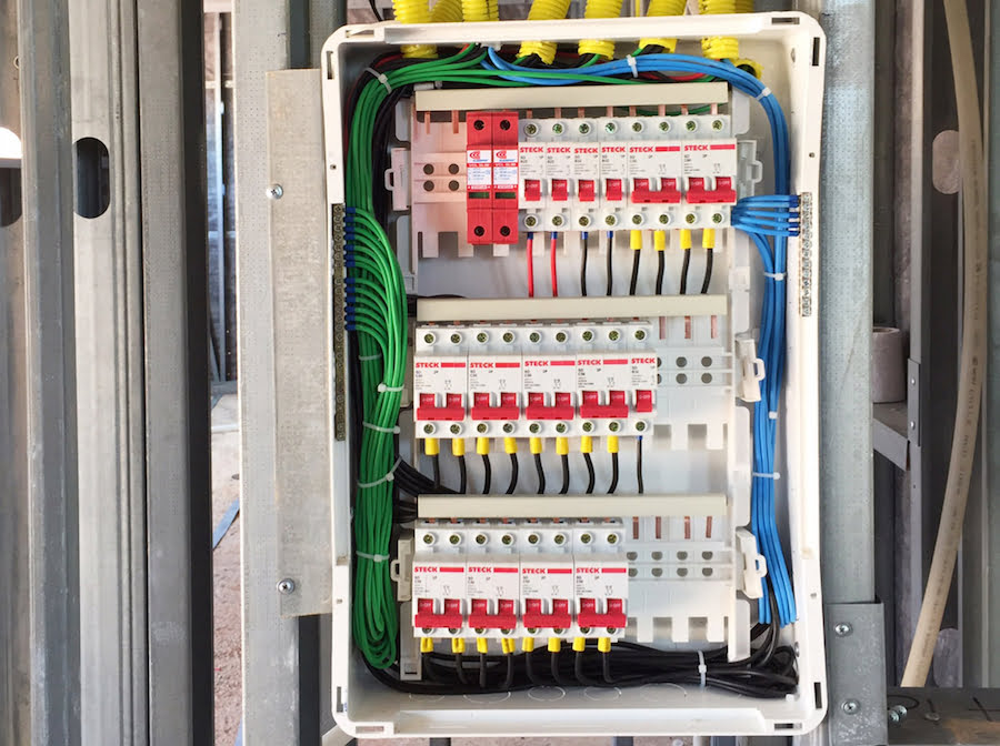 steel-frame-intalacoes-eletricas