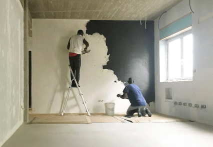 empresa de remodelações santarém