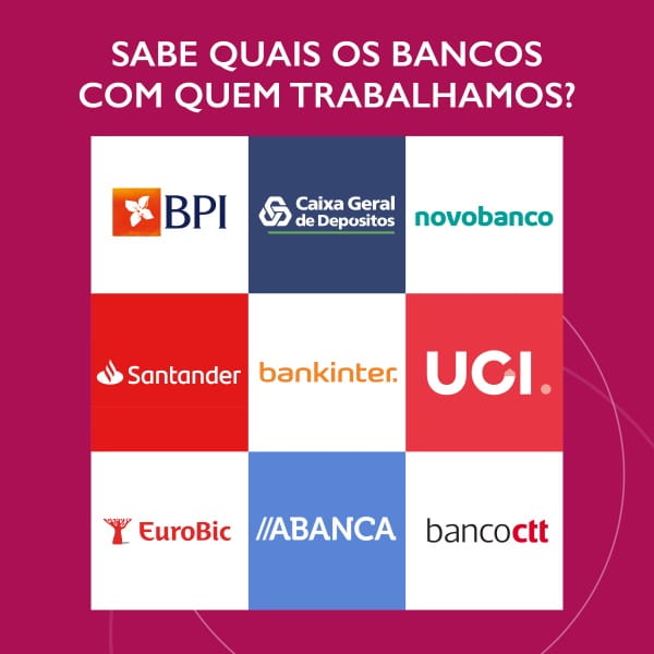 financiamento