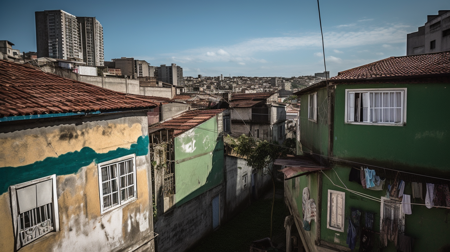 Casas Devolutas - Como Aproveitar Espaços Abandonados Para Melhorar a Cidade e a Sociedade