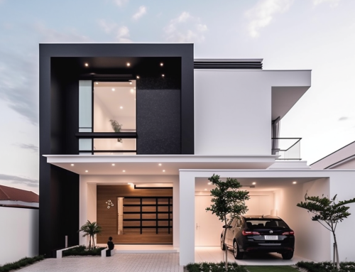 Casas Modulares e Pré-fabricadas: Uma Alternativa Habitação Emergente
