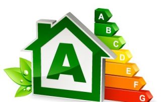 Certificado Energético Casas Antigas